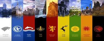 Il trono di spade (game of thrones) stagione 8 uscita italia. Il Trono Di Spade Streaming Home Facebook