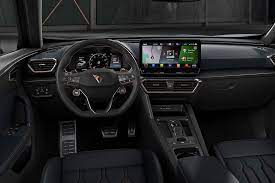 2021 yeni cupra formentor modeli hakkında detaylı bilgi, test sürüşü, kampanyalar ve fiyat listesi için sitemizi ziyaret edin. Cupra Formentor 2021 Alles Zum Ersten Richtigen Cupra Auto Bild