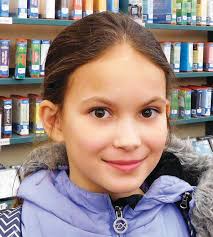 What's your favorite way to eat chocolate?