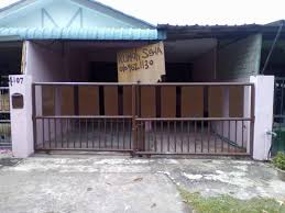 Namun, masih ramai yang salah faham istilah deposit ini. House For Rent Rumah Sewa In Taman Tunku Miri Property Market