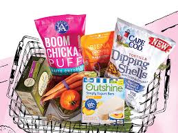 Montucky cold snacks, (mcs) was formed and founded on a winter evening in 2011 at the bacchus bar in downtown bozeman montana. 24 Best 200 Calorie Prepackaged Snacks Cooking Light