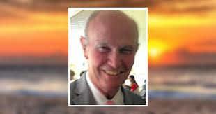 James Neill Connor Obituary April 2, 2024