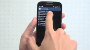 Download this flash file from link below and flash via odin hotfile.com: How To Unlock For Free A Sim Locked Samsung Galaxy S4 I9500 Or I9505 Android Reviews How To Guides