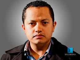 MAURICIO ANDRÉS DONADO ‹ Deisy Marroquín