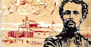 ✍ Dueño de una pluma brillante: ¿Quién es "El Hombre Olvidado" de City  Bell?