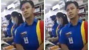 Berbagai rasa terdapat di dalam minuman fruit tea seperti apel, stroberi, jambu klutuk, freeze (perpaduan rasa stroberi. Anak Sd Beli Voucher Game Rp 800 Ribu Orangtua Marah Ke Kasir Indomaret Ancam Lapor Polisi Tribunnews Com Mobile
