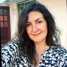 Tamsin Williams's Instagram, Twitter & Facebook