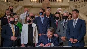 Some responsibilities of a foster parent. Georgia Adoption And Foster Care Bills Signed Into Law By Gov Kemp