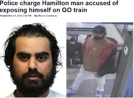 Hamilton man, Frank Dubicki, who worked as a Burlington piano teacher, has  allegedly assaulted a student. Police believe there are other victims.  Contact information is provided