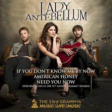 Or based on the intro, it can be deemed that they are actually portraying the role of exes. Ady Antebellum Need You Now Rar Lady Antebellum Need You Now Rudy G S Blog Vol 3 2010 Sparks The Rescue Saungtepi