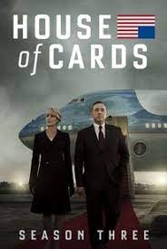Most popular on netflix this week. House Of Cards Rotten Tomatoes