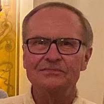 John J. Borho Jr. Obituary