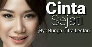 G a dm memb'ri tanpa harus menerima. Chord Gitar Lirik Lagu Bunga Citra Lestari Cinta Sejati Abadikini Com