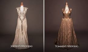 Costume Designer Michele Clapton Discusses Margaery S Wedding Dress Game Of Thrones Dress Dresses Game Of Thrones Costumes