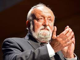 Radiohead guitarist jonny greenwood holds krzysztof penderecki, poland's foremost contemporary composer, in awe. Krzysztof Penderecki Boundary Breaking Polish Composer Dies At 86 Crb