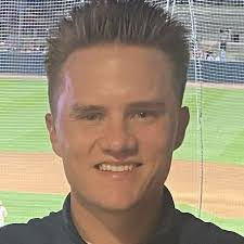 Reed Scudder's Instagram, Twitter & Facebook