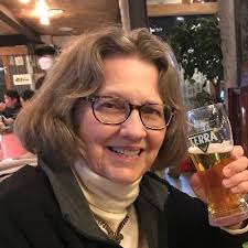 Phyllis Messenger (@PhyllisMesseng)