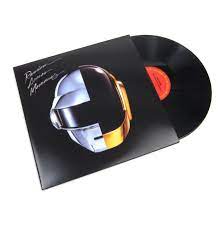 Daft punk lp vinyl