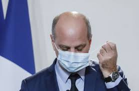 Jump to navigation jump to search. Regional Jean Michel Blanquer Officially Renounces In Ile De France Archyde