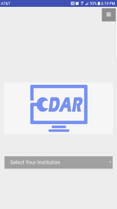 My bank bank of india pls tell me wt is the meaning of this error. Cdar For Android Apk Download