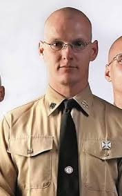 Martial arts master's neo-Nazi past surfaces