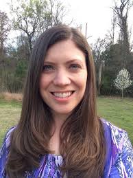 A Sneak Peek at My Book Cover!