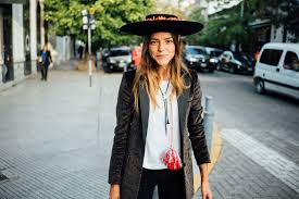 Fra wikipedia, den gratis encyklopædi. An Eco Warrior And Cowgirl Meet In Buenos Aires The New York Times