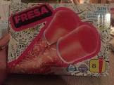 Fresa Calipo