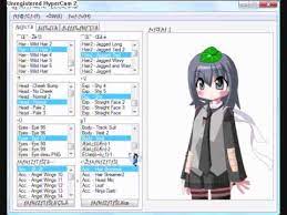 Hitpaw has cooperated with winningpc to send free license code of hitpaw photo enhancer for windows. Anime Character Generator Of Me Wmv Youtube