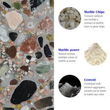 Maybe you would like to learn more about one of these? Pink Natural Stone Chips Terrazzo Tiles From China Stonecontact Com