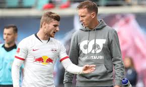 ✪ юлиан нагельсманн (julian nagelsmann) — о матче с «зенитом»: Julian Nagelsmann Premier League News Now