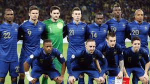 Frankreich nationalmannschaft kader kader von frankreich video. Wm Gruppe E Frankreich Fussball
