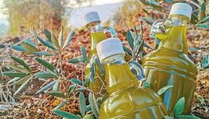 Huile D Olive Bio Artisans D Art