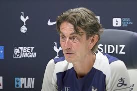 Joven Promesa del Tottenham Deslumbra: ¿Listo para la Primera División? - Imagen principal del artículo
