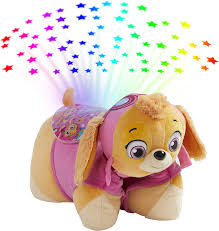 Learn more on how it works. Amazon Com Pillow Pets Sleep Time Lite Skye Nickelodeon Paw Patrol Toys Games
