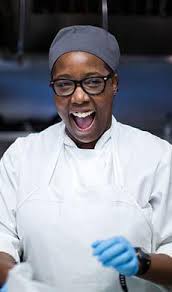 The Charleston Wine and Food Festival Short List