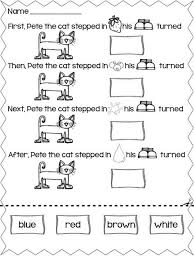 Pete The Cat I Love My White Shoes Printables Free Pete The Cat I Love My Shoes Activity Pete The Cat Pete The Cats Pete The Cat Shoes