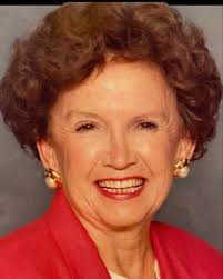 Doris "Dot" Cook Wainright Obituary December 29, 2024