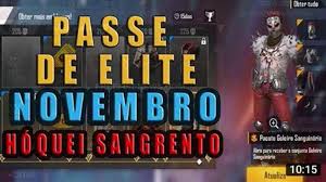 Bocoran Lengkap Elite Pass Season 18 Free Fire Ff Menggusung Tema Sport Hallowen Tribun Sumsel