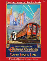 South Shore Railroad South Bend In To Chicago Il South Shore Railroad Art Train Posters