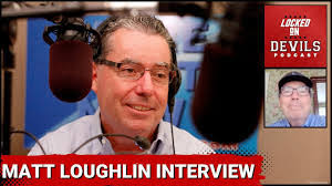 Matt Loughlin's Instagram, Twitter & Facebook