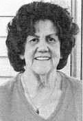 Martha Adkins Obituary (2014)