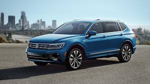 Power of atlas vs tiguan. Tiguan Vs Atlas Volkswagen Model Comparison Welcome To Hendrick Volkswagen Frisco