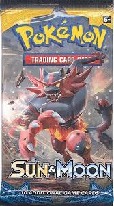 The pokédex refers to it as a male, while it is actually genderless. Bol Com Pokemon Booster Sun Moon Games