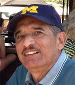 Reymundo Cervantes Obituary