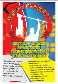 Yang membedakan adalah muatan gambar yang dihasilkan. Poster 17 Agustus By Ariefshadowshaman On Deviantart