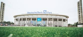Sightseeing in und um frankfurt: Commerzbank Arena Frankfurt Deutsche Bank Park In Frankfurt Mieten Bei Event Inc