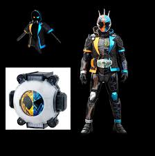 Do you like this video? Kamen Rider Specter Ghost By Mrthermomanpreacher On Deviantart