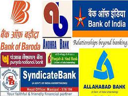 More than 50%) is held by the government. List Of All Public And Private Sector Banks In India 2020