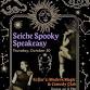 Seiche Spooky Speakeasy event image